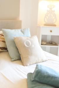 Villas COC - Villa Parenthese : photos des chambres