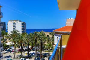 Rodian Gallery Hotel Apartments Rhodes Greece