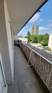 Appartements T4 bien situe pour vacances : Appartement 3 Chambres