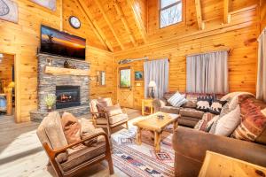 Smoky Mountain Vista By Avada Properties