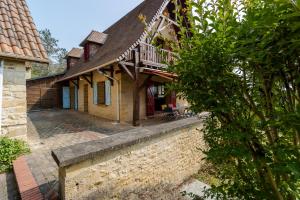 Maisons de vacances Panissal 6 personnes : Maison 3 Chambres