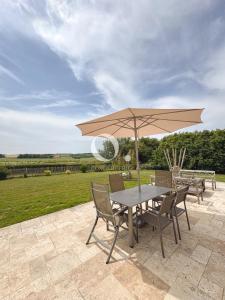Villas COC - Villa Parenthese : photos des chambres