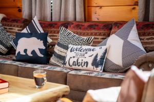 Smoky Mountain Vista By Avada Properties