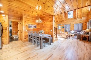 Smoky Mountain Vista By Avada Properties