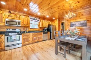 Smoky Mountain Vista By Avada Properties