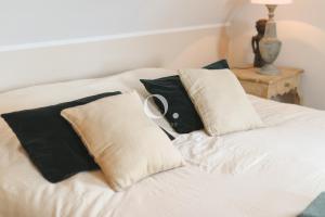 Villas COC - Villa Parenthese : photos des chambres