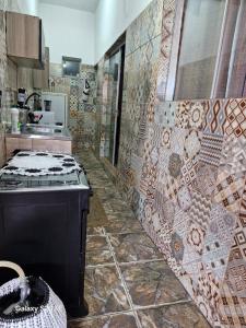 Casa Conceição Aparecida a 3 minutos do Santuário