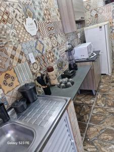 Casa Conceição Aparecida a 3 minutos do Santuário