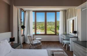 Arteon villas