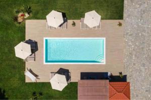 Arteon villas