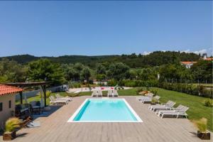 Arteon villas