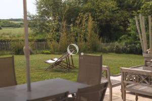 Villas COC - Villa Parenthese : photos des chambres