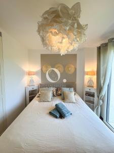 Villas COC - Villa Parenthese : photos des chambres