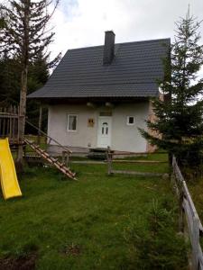 Golija kuća za odmor