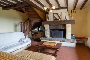 Maisons de vacances Panissal 6 personnes : photos des chambres