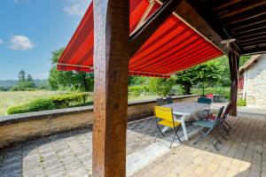 Maisons de vacances Panissal 6 personnes : photos des chambres