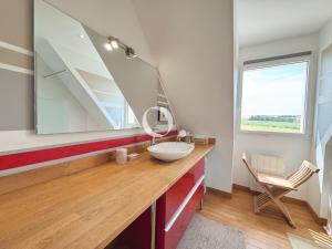 Villas COC - Villa Parenthese : photos des chambres