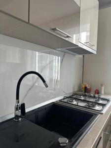 Focus Stay Smart Apartment Underground Parking