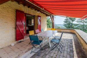 Maisons de vacances Panissal 6 personnes : photos des chambres