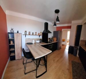 Appartements Instant suspendu : photos des chambres