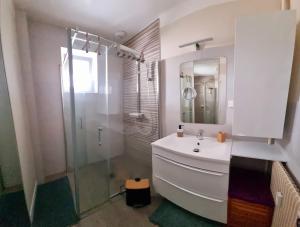 Appartements Instant suspendu : photos des chambres