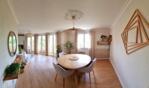 Appartements Instant suspendu : photos des chambres