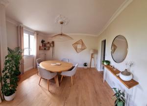 Appartements Instant suspendu : photos des chambres