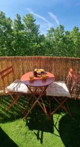 Appartements Instant suspendu : photos des chambres