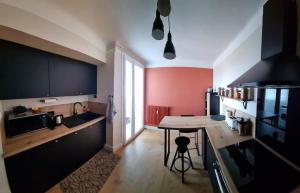 Appartements Instant suspendu : photos des chambres