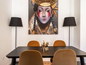 Akicity Benfica Ethnic