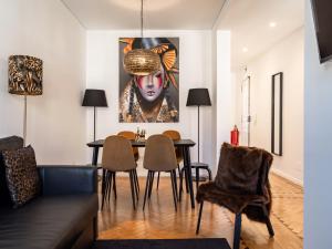 Akicity Benfica Ethnic