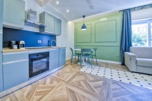 SIGNORILE - Modern House