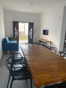 Casa Conviver - 3hvězdičkové hotely ve městě Barreirinhas