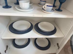 The Apartments Tropea