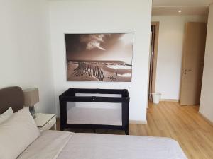 Luxury apartment in Hay Riad, Prestigia, Rabat