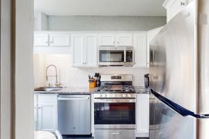 Gordon Street Retreat