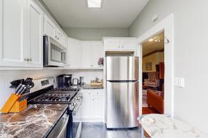 Gordon Street Retreat