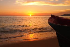 Jacuzzi Privativa, AC, Maresias | Brazilian Corner