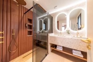 Hotel Brin dAzur - Saint Tropez