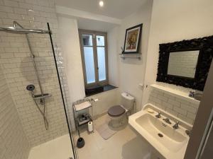 Maisons de vacances Tout Le Monde : photos des chambres