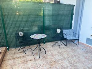 The Apartments Tropea