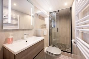 « Le Vieux Lyon » 45 m2 tt équipé Clim