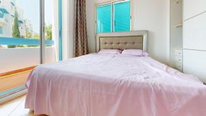 Charmant apartement Marina Smir