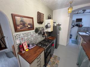 Maisons de vacances Tout Le Monde : photos des chambres