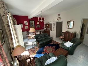 Maisons de vacances Tout Le Monde : photos des chambres