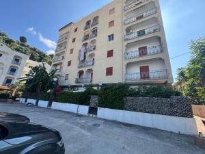 The Apartments Tropea