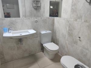 Apartamento de lujo Benidorm Gemelos 26