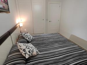 Apartamento de lujo Benidorm Gemelos 26