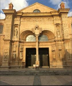 Mi Rinconcito Colonial