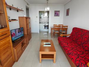 Apartamento de lujo Benidorm Gemelos 26